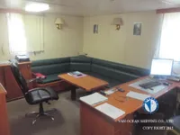 Δεξαμενόπλοιο πετρελαίου/χημικών προϊόντων προς πώληση
