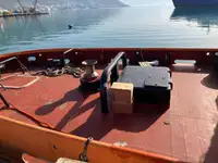 Ρυμουλκό πλοίο προς πώληση