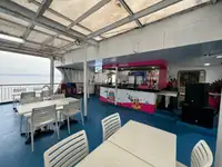 Κρουαζιερόπλοιο προς πώληση