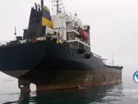 Δεξαμενόπλοιο πετρελαίου/χημικών προϊόντων προς πώληση