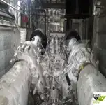 Επιβατικό πλοίο προς πώληση