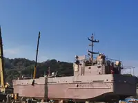 Δεξαμενόπλοιο πετρελαίου/χημικών προϊόντων προς πώληση