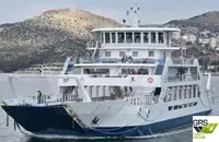 Πλοίο τύπου Ro-Ro προς πώληση