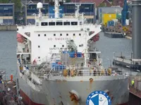 Δεξαμενόπλοιο πετρελαίου/χημικών προϊόντων προς πώληση