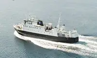 Πλοίο τύπου Ro-Ro προς πώληση