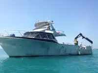 Σκάφη εργασίας προς πώληση
