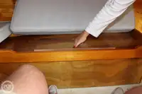 Πλοίο επεξεργασίας ψαριών προς πώληση