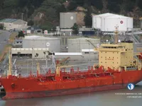 Δεξαμενόπλοιο πετρελαίου/χημικών προϊόντων προς πώληση