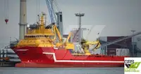 Δοχείο προμήθειας πλατφόρμας (PSV) προς πώληση