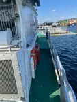 Πλοίο περιπολίας προς πώληση
