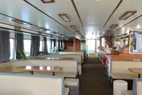 Επιβατηγό πλοίο προς πώληση