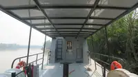 Πλοίο περιπολίας προς πώληση