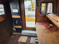 Εργατικά πλοία προς πώληση
