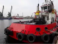Ρυμουλκό πλοίο προς πώληση