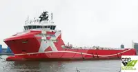 Δοχείο προμήθειας πλατφόρμας (PSV) προς πώληση
