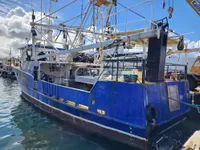 Τράτα προς πώληση