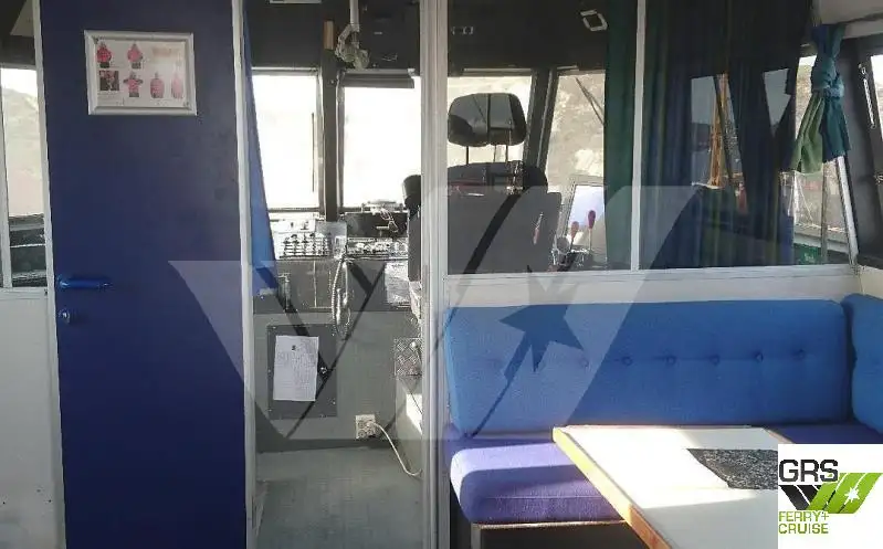 Πλοίο φέρι μποτ προς πώληση