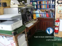 Δεξαμενόπλοιο πετρελαίου/χημικών προϊόντων προς πώληση