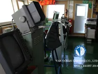 Δεξαμενόπλοιο πετρελαίου/χημικών προϊόντων προς πώληση