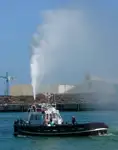 Ρυμουλκό πλοίο προς πώληση