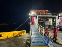 Κρουαζιερόπλοιο προς πώληση