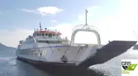 Πλοίο τύπου Ro-Ro προς πώληση