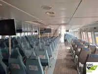 Επιβατικό πλοίο προς πώληση