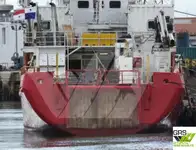 Πλοίο τοπογραφικής έρευνας προς πώληση