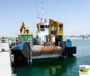 Εργατικά πλοία προς πώληση