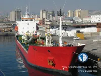 Δεξαμενόπλοιο πετρελαίου/χημικών προϊόντων προς πώληση