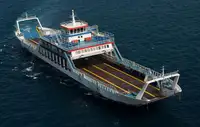 Ro-Ro ship προς πώληση