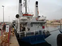 Εργατικά πλοία προς πώληση