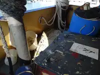 Εργατικά πλοία προς πώληση