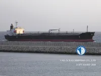 Δεξαμενόπλοιο πετρελαίου/χημικών προϊόντων προς πώληση