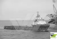 Πλοίο ανεφοδιασμού πλατφόρμας (PSV) προς πώληση