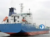 Δεξαμενόπλοιο πετρελαίου/χημικών προϊόντων προς πώληση