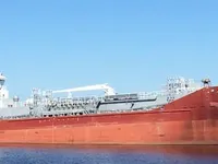 Δεξαμενόπλοιο πετρελαίου/χημικών προϊόντων προς πώληση