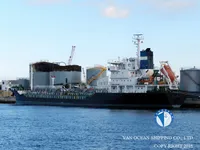 Δεξαμενόπλοιο πετρελαίου/χημικών προϊόντων προς πώληση