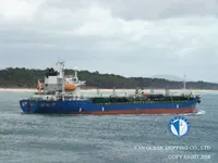 Δεξαμενόπλοιο πετρελαίου/χημικών προϊόντων προς πώληση