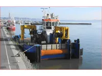 Ρυμουλκό πλοίο προς πώληση