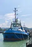 Ρυμουλκό πλοίο προς πώληση