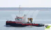 Εργατικά πλοία προς πώληση