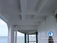 Δεξαμενόπλοιο πετρελαίου/χημικών προϊόντων προς πώληση