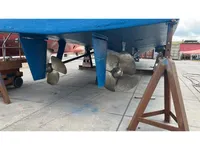 Πλοίο τοπογραφικής έρευνας προς πώληση