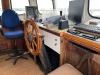Κρουαζιερόπλοιο προς πώληση