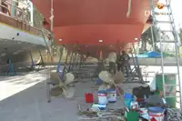 Ρυμουλκό πλοίο προς πώληση