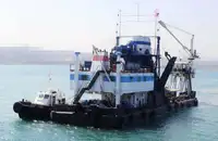 Ρυμουλκό πλοίο προς πώληση