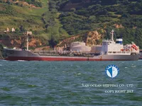 Δεξαμενόπλοιο πετρελαίου/χημικών προϊόντων προς πώληση