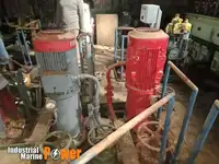 Δεξαμενόπλοιο πετρελαίου/χημικών προϊόντων προς πώληση