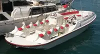 Επιβατικό πλοίο προς πώληση
